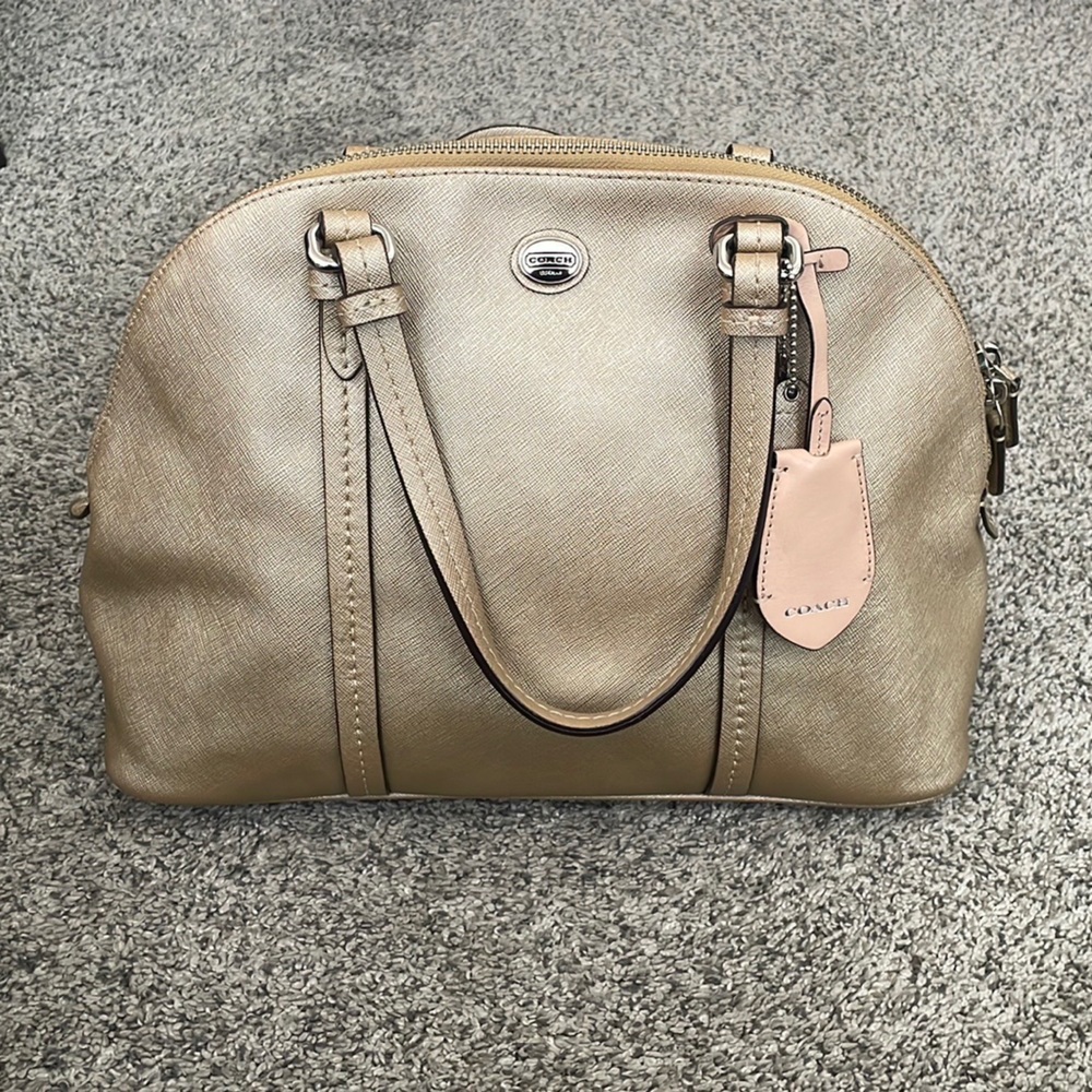 Coach Crossbody bag